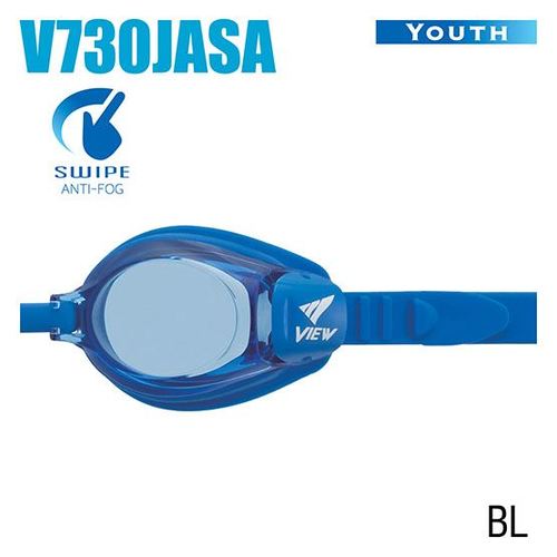 משקפי שחיה לילדים V730JASA SWIPE 