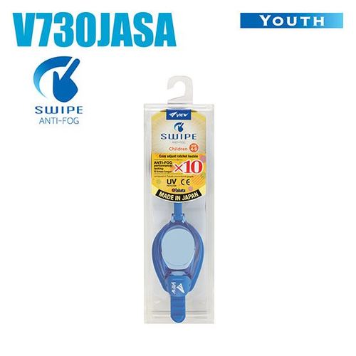 משקפי שחיה לילדים V730JASA SWIPE 