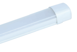 גוף תאורה מוגן מים W45 SMD LED אור יום K6500 דג ם Bako כבל 0.7 מ