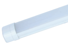 גוף תאורה מוגן מים W45 SMD LED אור קר K4000 דגם Bako כבל 0.7 מ