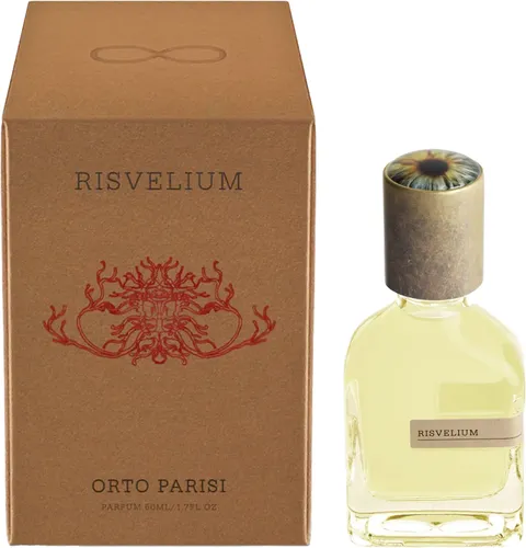 Orto Parisi Risvelium Parfum 50 ML