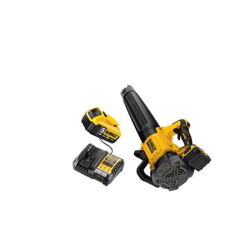 מפוח נטען 18V DCMBL562p1