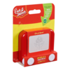 לוח ציור מחיק אדום מיני ETCH AND SKETCH 