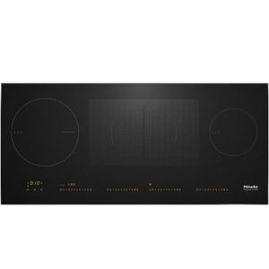 ‏כיריים אינדוקציה Miele KM6699 מילה