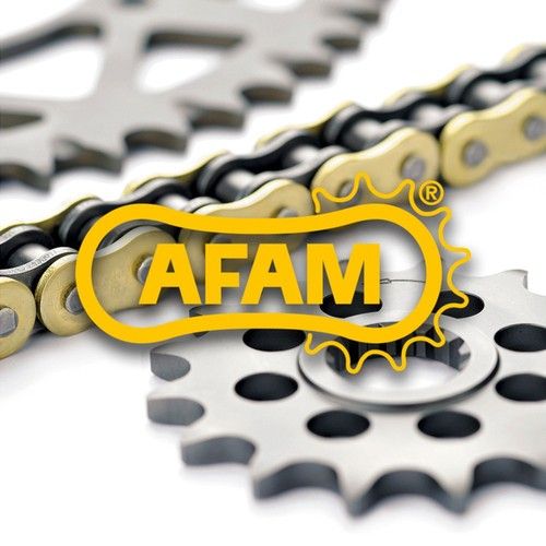chain sprocket Honda CBR500 XS-RING performance kit