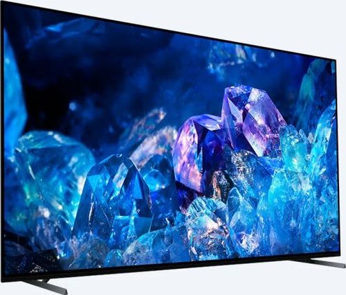 טלוויזיה Sony Bravia OLED 77 Android Smart TV 4K XR-77A80KAEP