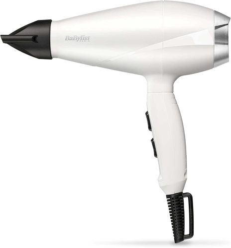 מייבש שיער Babyliss BA-6704WE בייביליס
