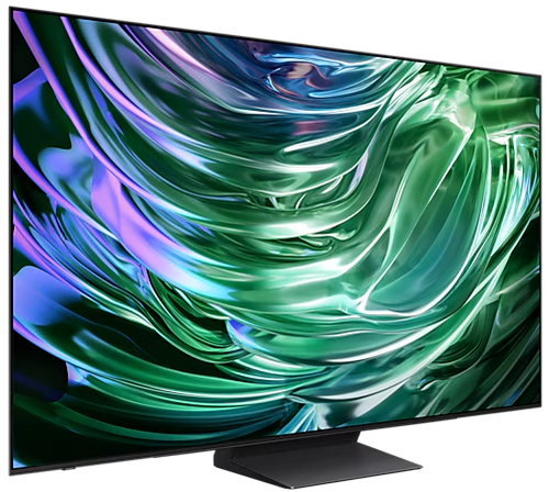 טלוויזיה Samsung QE83S90D 4K ‏83 ‏אינטש סמסונג