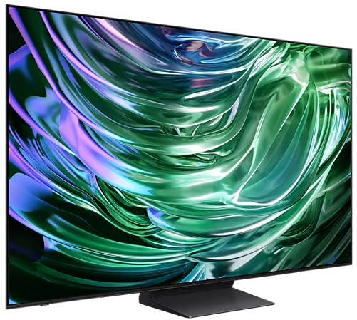 טלוויזיה Samsung 83 OLED 4K QE83S90D