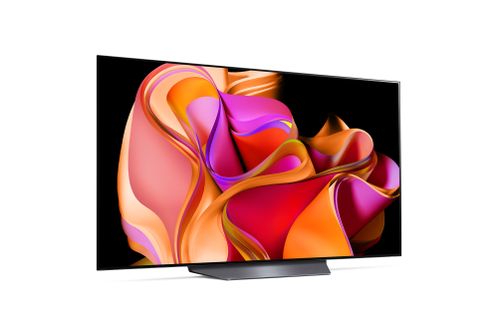 LG OLED55CS3VA - טלויזיה חכמה 55 אינץ'	