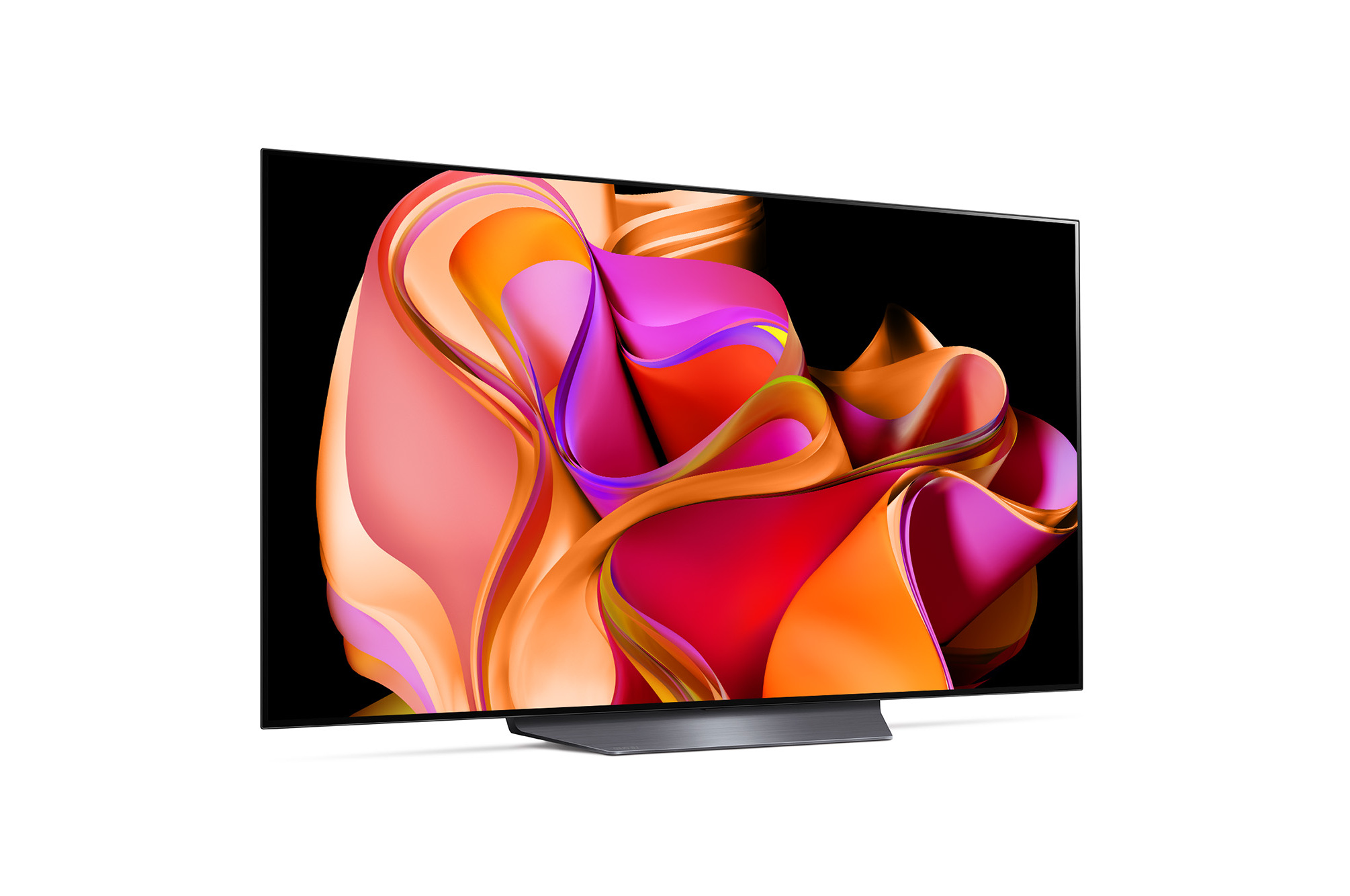 LG OLED55CS3VA - טלויזיה חכמה 55 אינץ