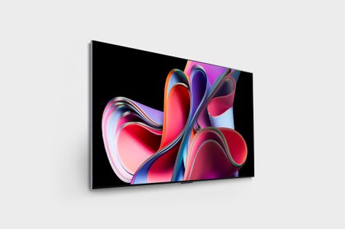 מסך טלויזיה - LG OLED83G36LA‎ Evo Gallery Edition 