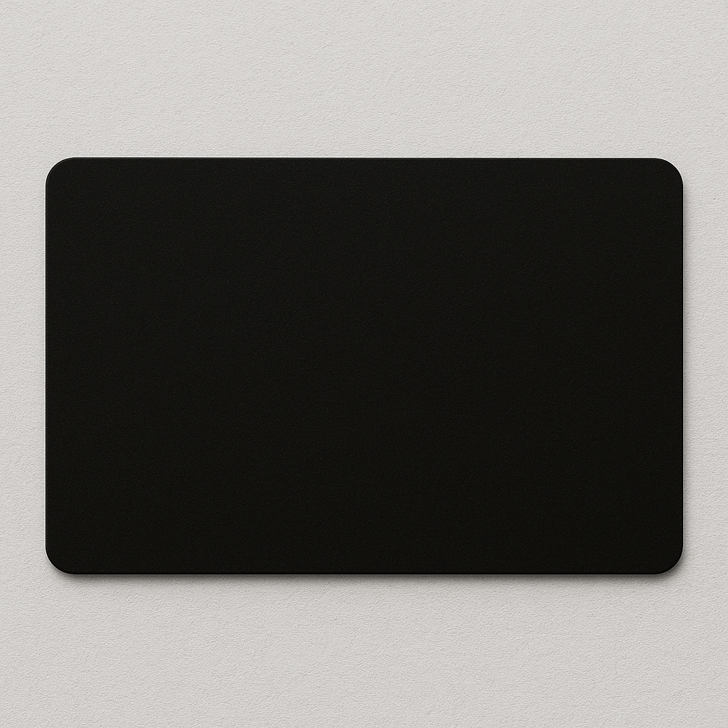 כרטיס קרבה למנעולים חכמים דגם AT-Card(B) מבית ATech