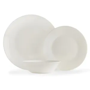סט אוכל 18 חלקים OPAL סולתם