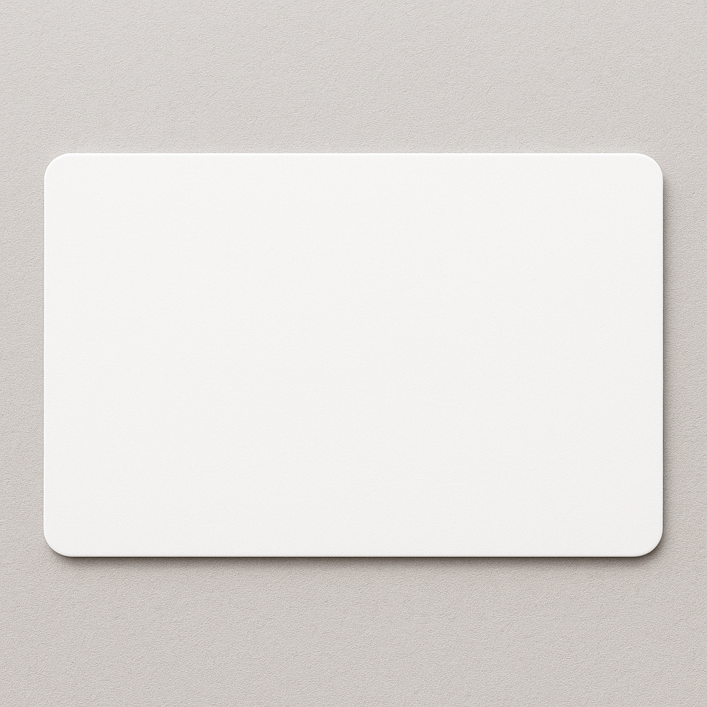 כרטיס קרבה למנעולים חכמים דגם AT-Card(W) מבית ATech
