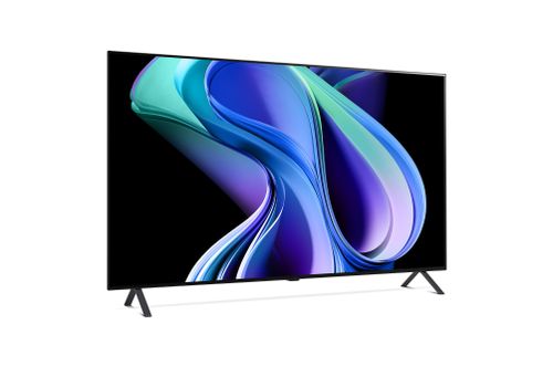 טלויזיה חכמה LG OLED65A36LA