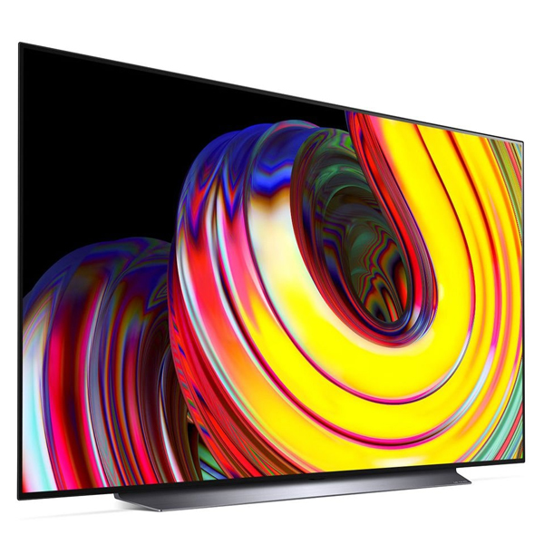 LG OLED55CS