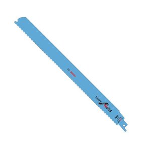 להבי מסור חרב למתכת BOSCH S 1226 CHF 