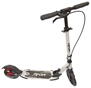 קורקינט מתקפל MOJO PRO עם גלגלי 200 מ