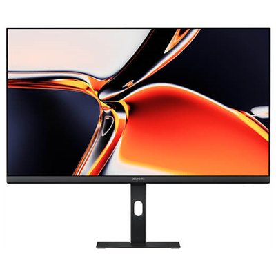 מסך מחשב Xiaomi 4K Monitor A27Ui (P27UCB-RAGL) 99172 4K שיאומי