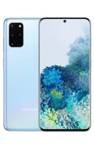 סמסונג גלקסי Samsung Galaxy S20+ - מחודש