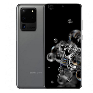 Samsung Galaxy S20 Ultra 128GB - מחודש