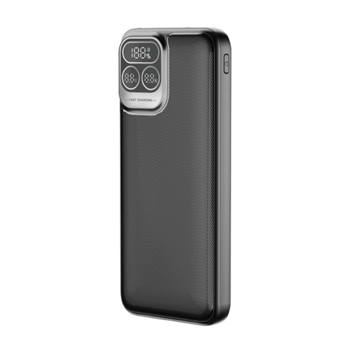 סוללת גיבוי  Essentials PowerBank 10,000mAh  