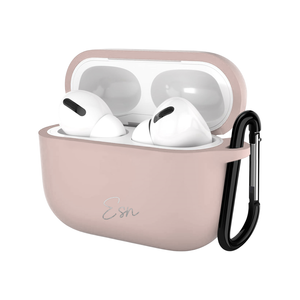 כיסוי סיליקון לאוזניות Essentials CaseGuard AirPods Pro 2