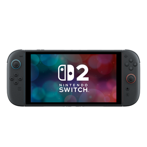קונסולת נינטנדו Nintendo Switch 2