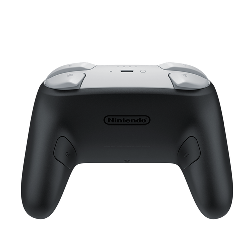 שלט נינטנדו Nintendo Switch 2 Pro Controller