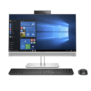 ערכת מחשב HP EliteDesk 800 G4 AIO /I5-GEN 8/16GB DDR4/256GBSSD/24" 