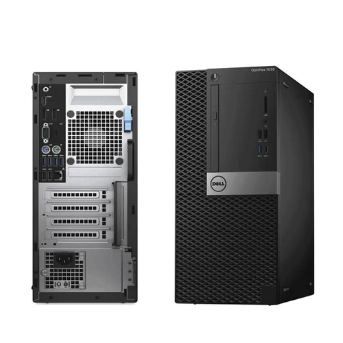 מחשב נייח  מחודש Dell OptiPlex 7070 MT i7-9700