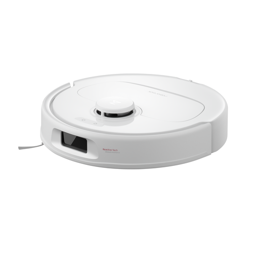 שואב אבק רובוטי ROBOROCK QREVO 5AE