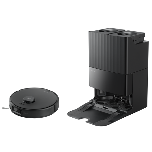 שואב אבק רובוטי ROBOROCK QREVO EDGE 5V1