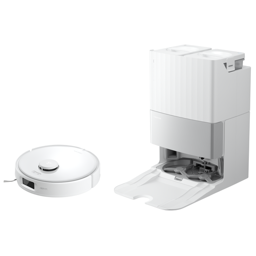 שואב אבק רובוטי ROBOROCK QREVO EDGE 5V1