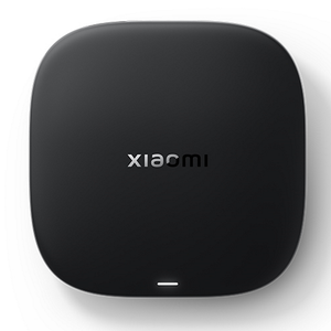 סטרימר 4K Ultra HD דגם Xiaomi TV Box S 3rd Gen
