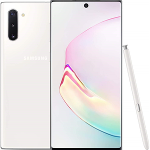 +Samsung Galaxy NOTE 10  - מחודש