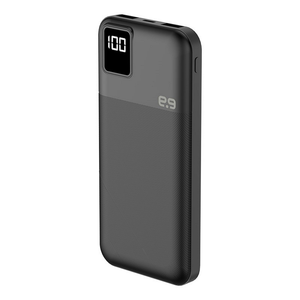 סוללת גיבוי לטעינה מהירה PureGear 20000mAh