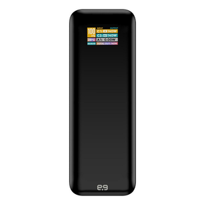 סוללת גיבוי לטעינה מהירה PureGear 27000mAh 140W