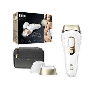 מכשיר להסרת שיער Braun IPL Pro 5 PL5140