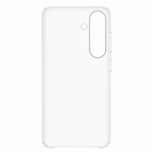 כיסוי אחורי מקורי Samsung Clear Magnet Case S25