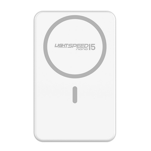 סוללת גיבוי לטעינה מהירה 10000mAh תומך PureGear Mag-Safe 