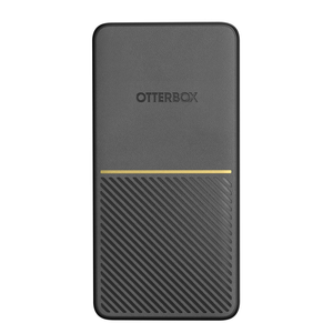 מטען נייד 20,000mAh יציאה כפולה Otterbox 18W