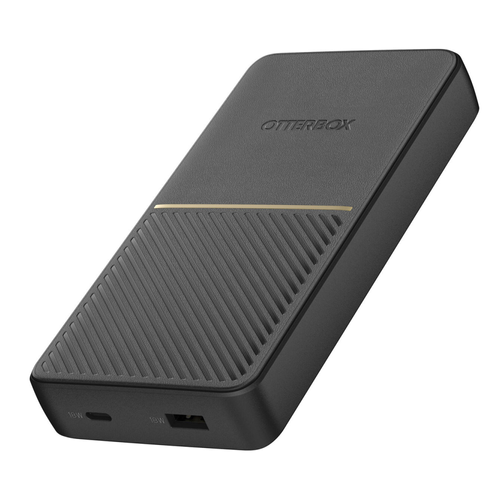 מטען נייד 20,000mAh יציאה כפולה Otterbox 18W