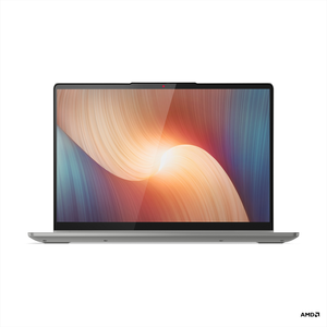 מחשב נייד מסך מגע Levono flex5 14" AMD ryzen7 