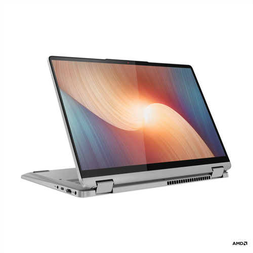 מחשב נייד מסך מגע Levono flex5 14