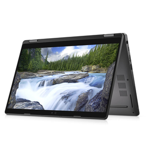 מחשב נייד מחודש Dell Latitude 5300 2-IN-1 Core i7-8665U 512GB SSD