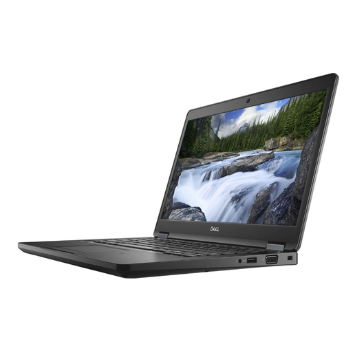 מחשב נייד מחודש Dell Latitude 5300 2-IN-1 Core i7-8665U 512GB SSD