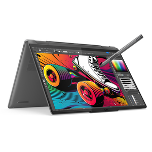 מחשב נייד Lenovo Yoga 7 83JQ004MIV