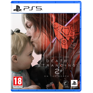 משחק PS5 Death Stranding 2 OTB